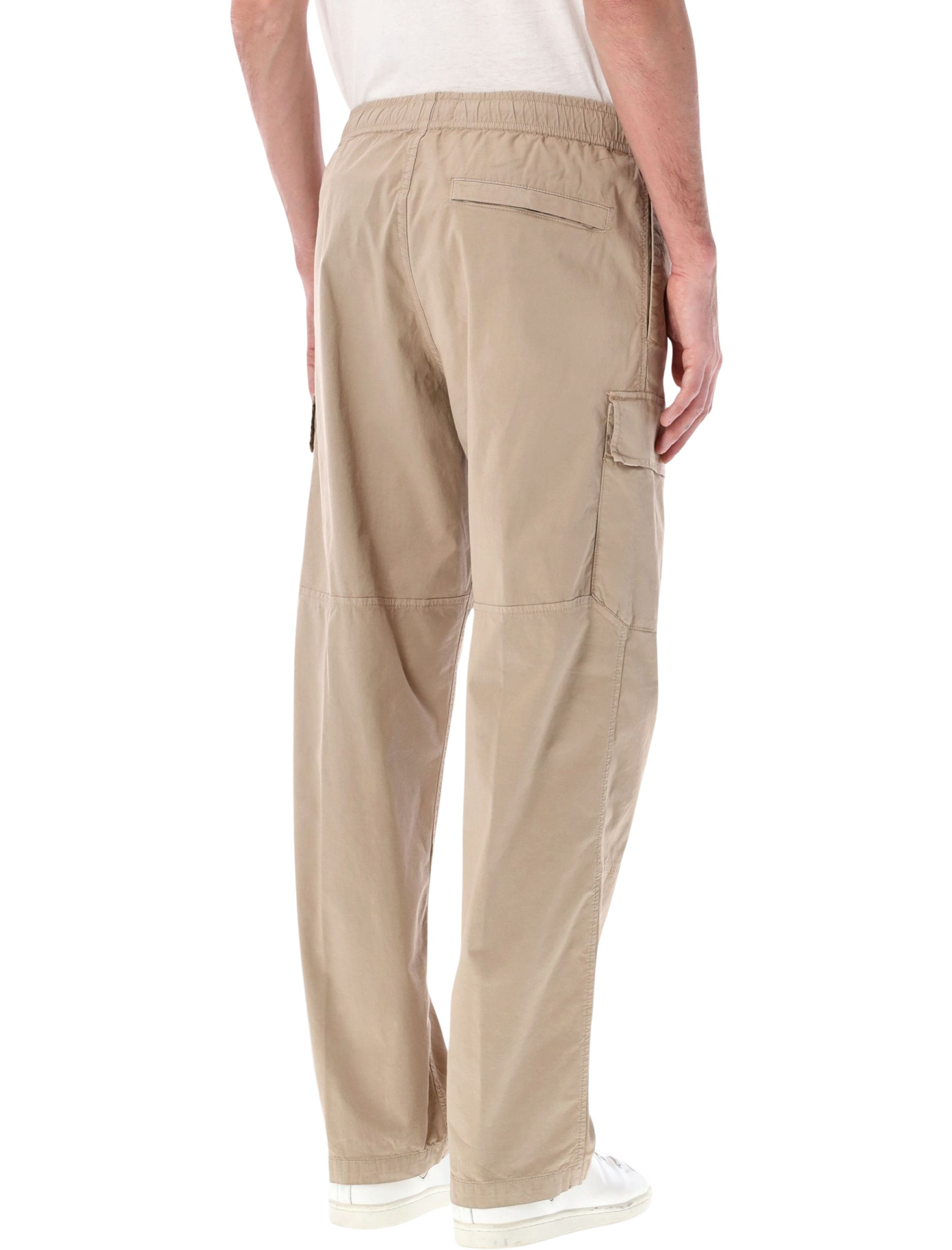 [Stone Island] Trousers SS26 3100020S0A10V009A