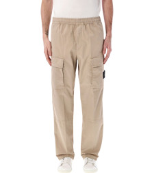 [Stone Island] Trousers SS26 3100020S0A10V009A