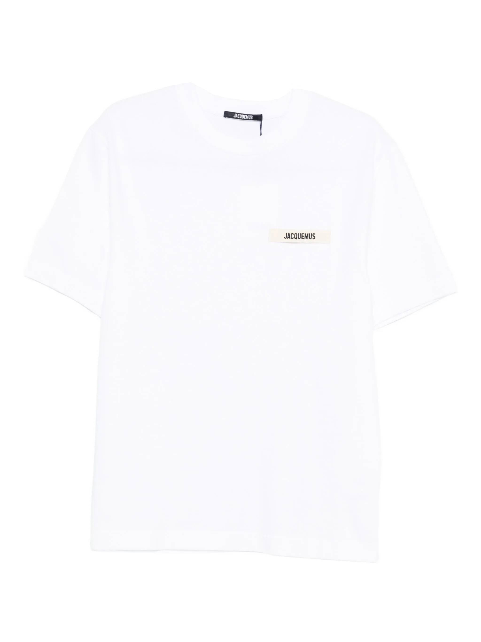 [JACQUEMUS] T-shirts Short Sleeve SS26 TSM00133AJ00226100