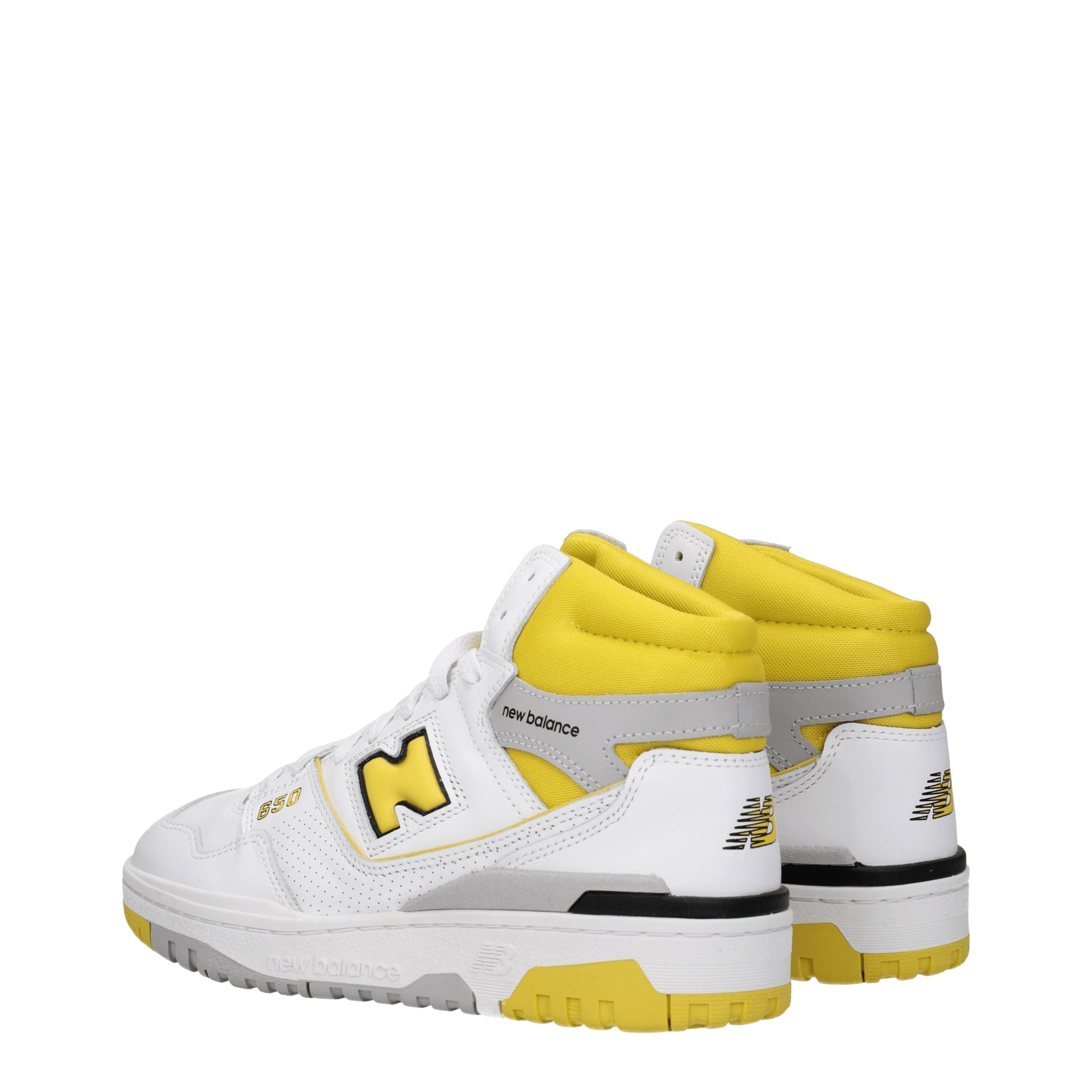 [new Balance] Loafer SS25 UBB650RCG