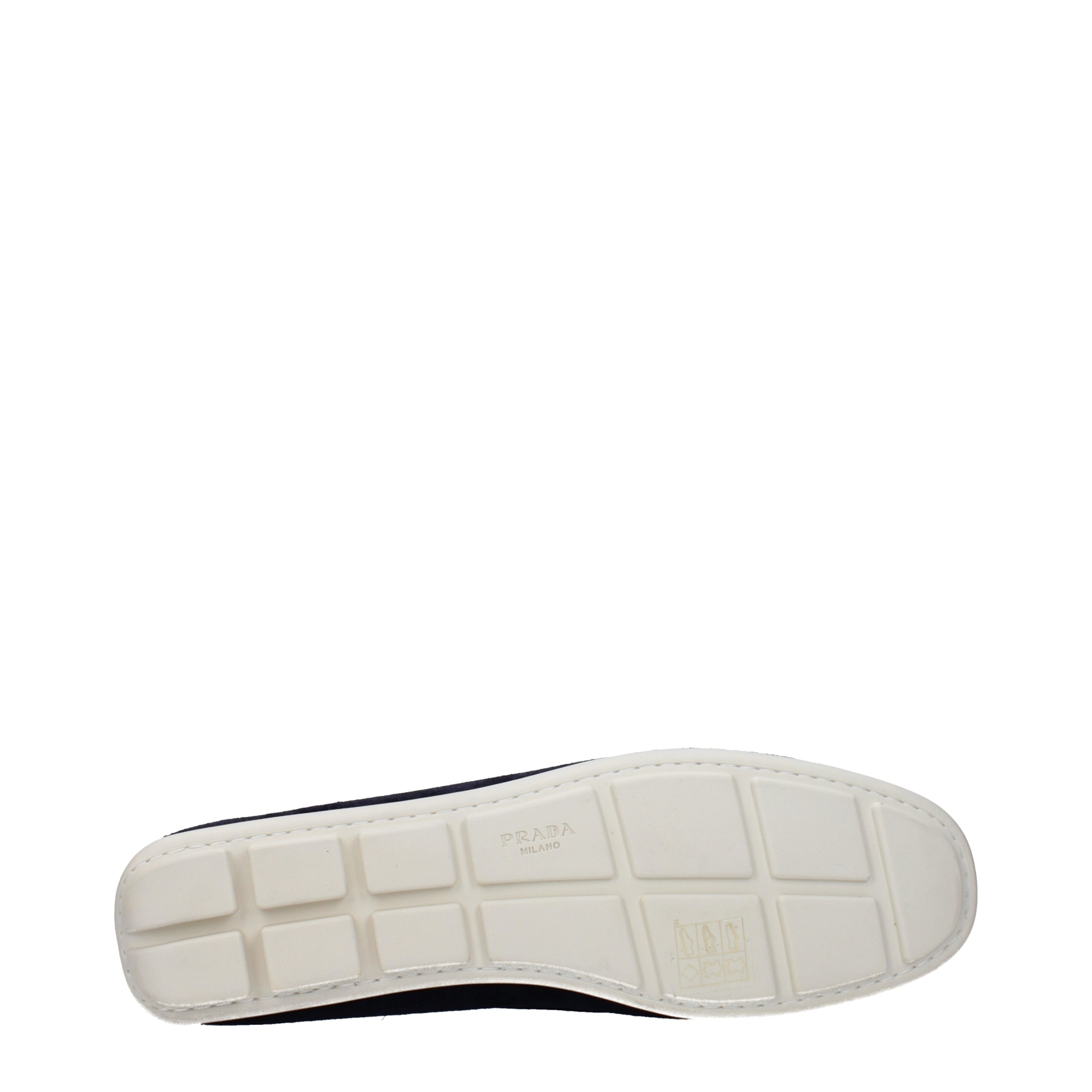 [Prada] Loafer SS25 1DD078054005F0008