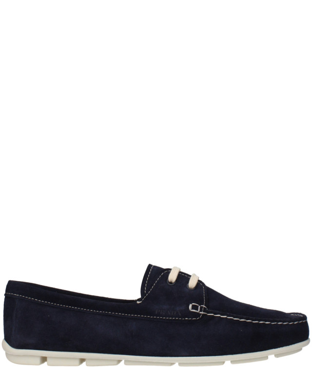 [Prada] Loafer SS25 1DD078054005F0008
