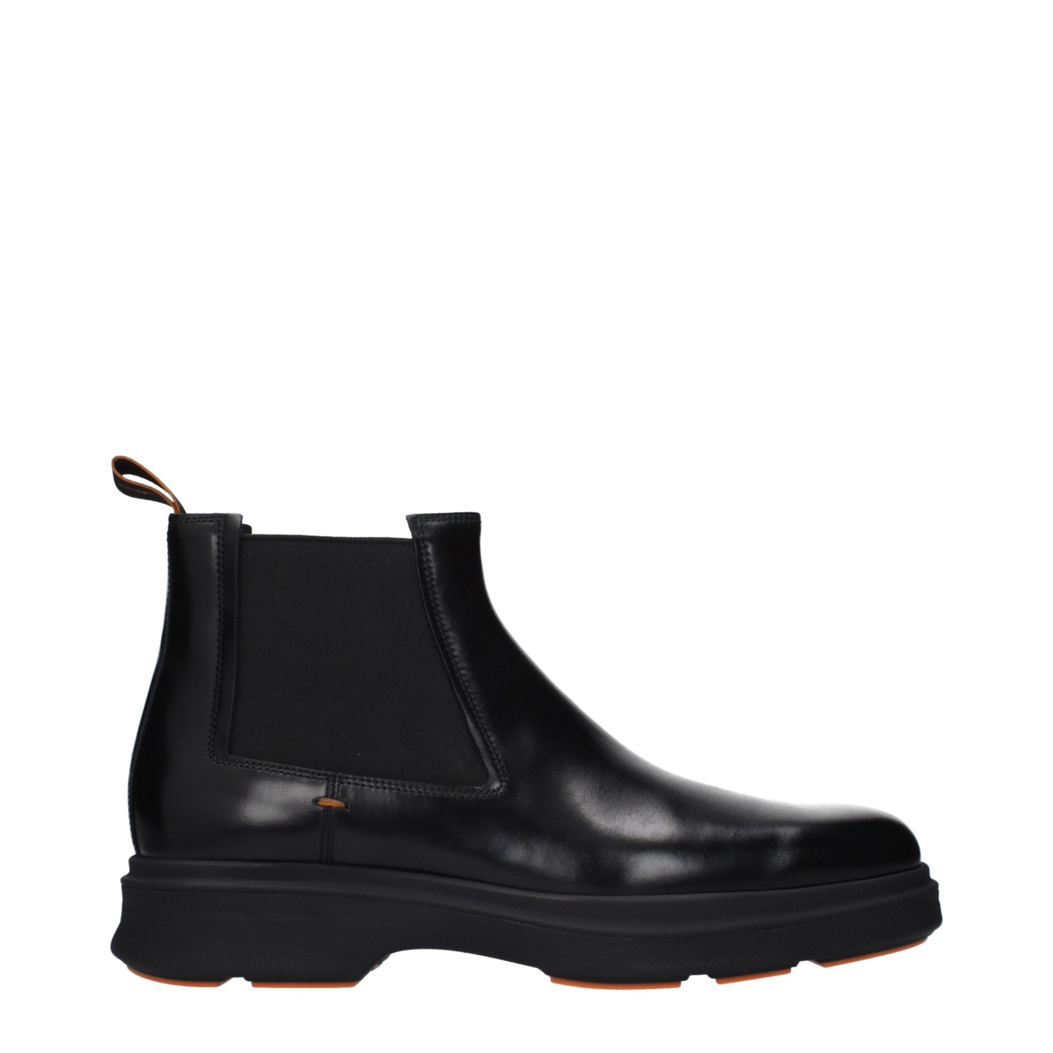 [Santoni] Loafer SS25 MGEF19169NEAXNTGN01