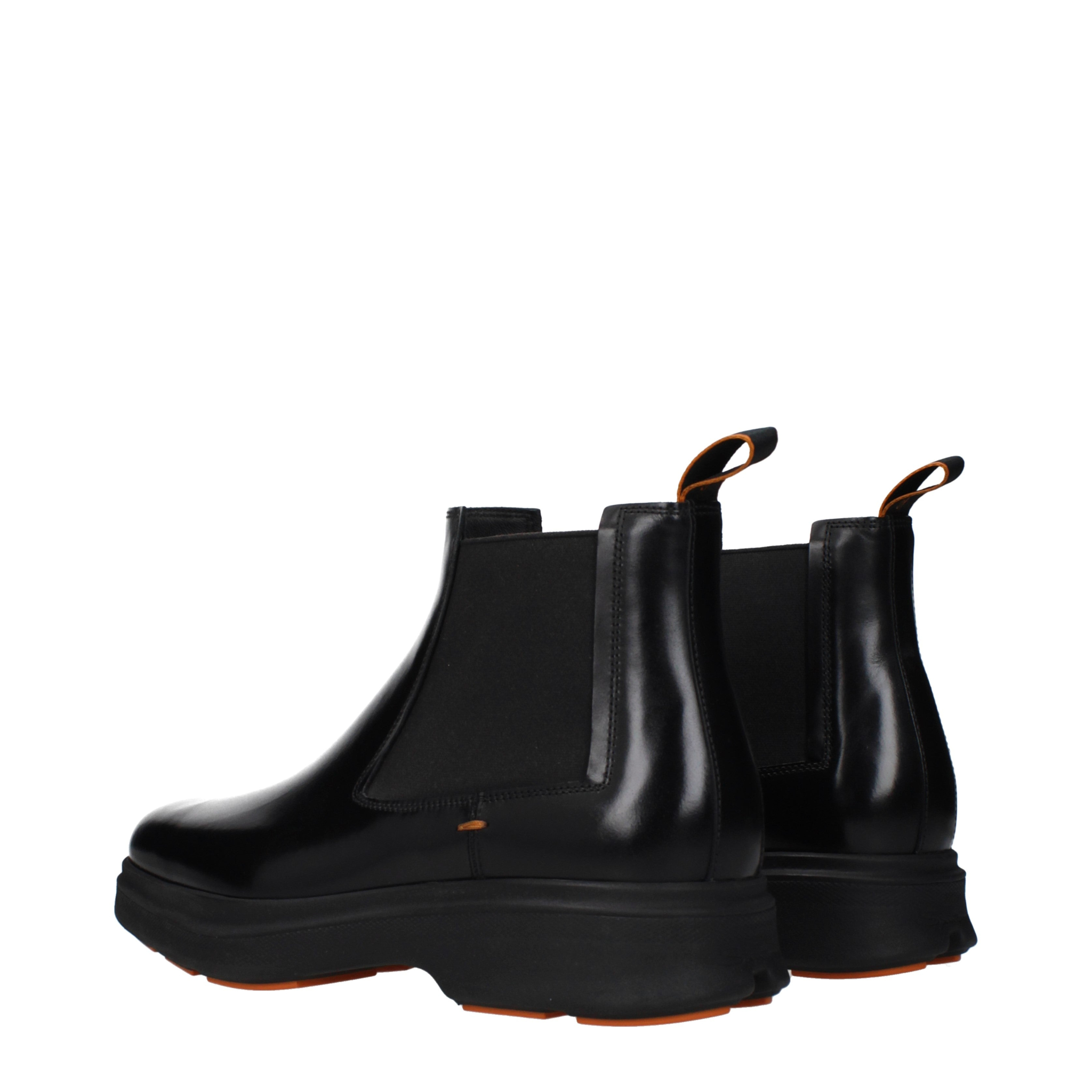 [Santoni] Loafer SS25 MGEF19169NEAXNTGN01
