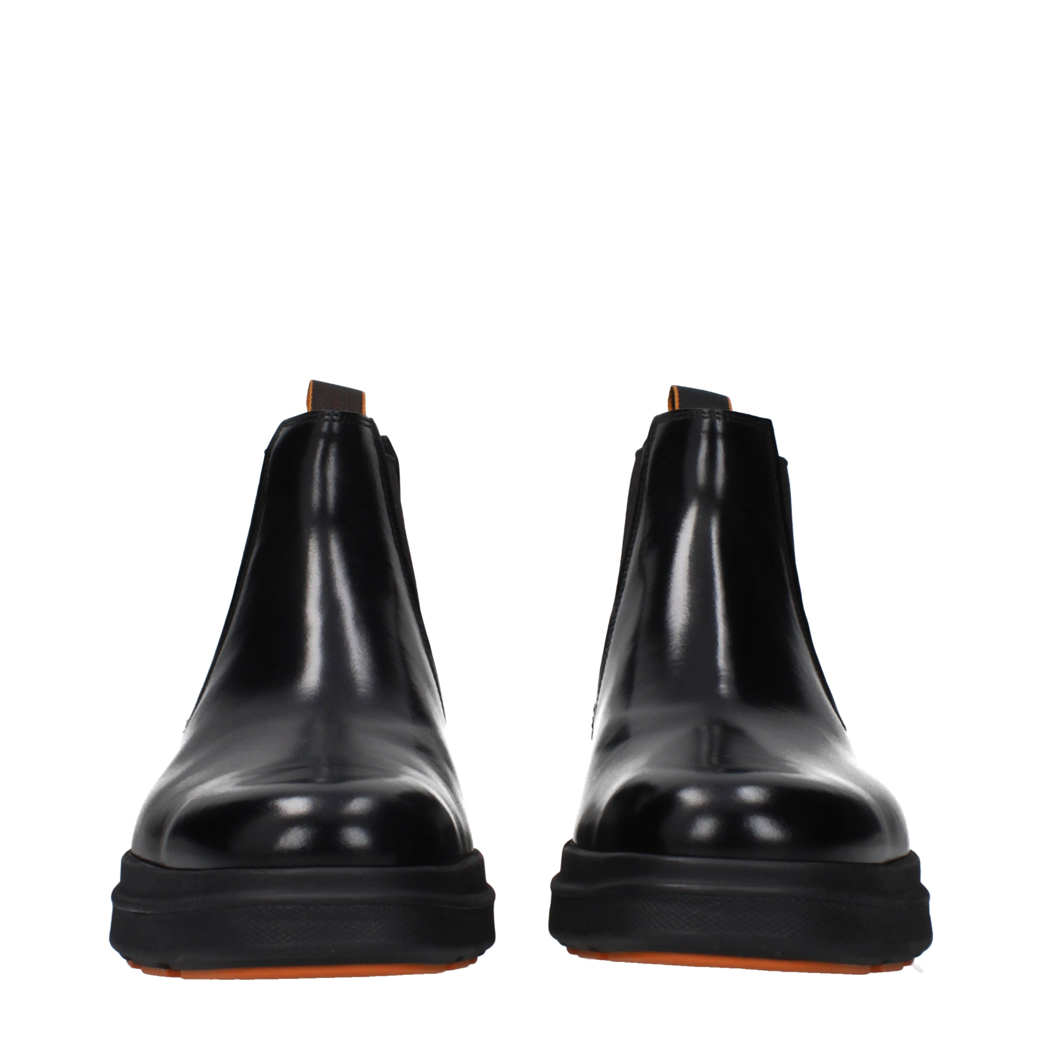 [Santoni] Loafer SS25 MGEF19169NEAXNTGN01