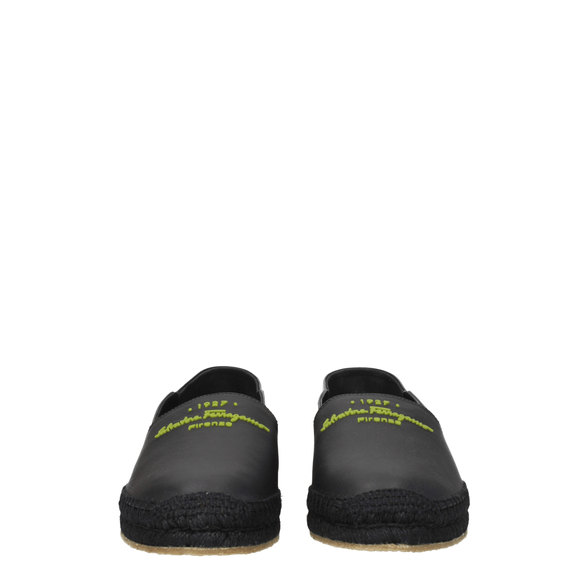 [Salvatore Ferragamo] Loafer SS25 GUS759641