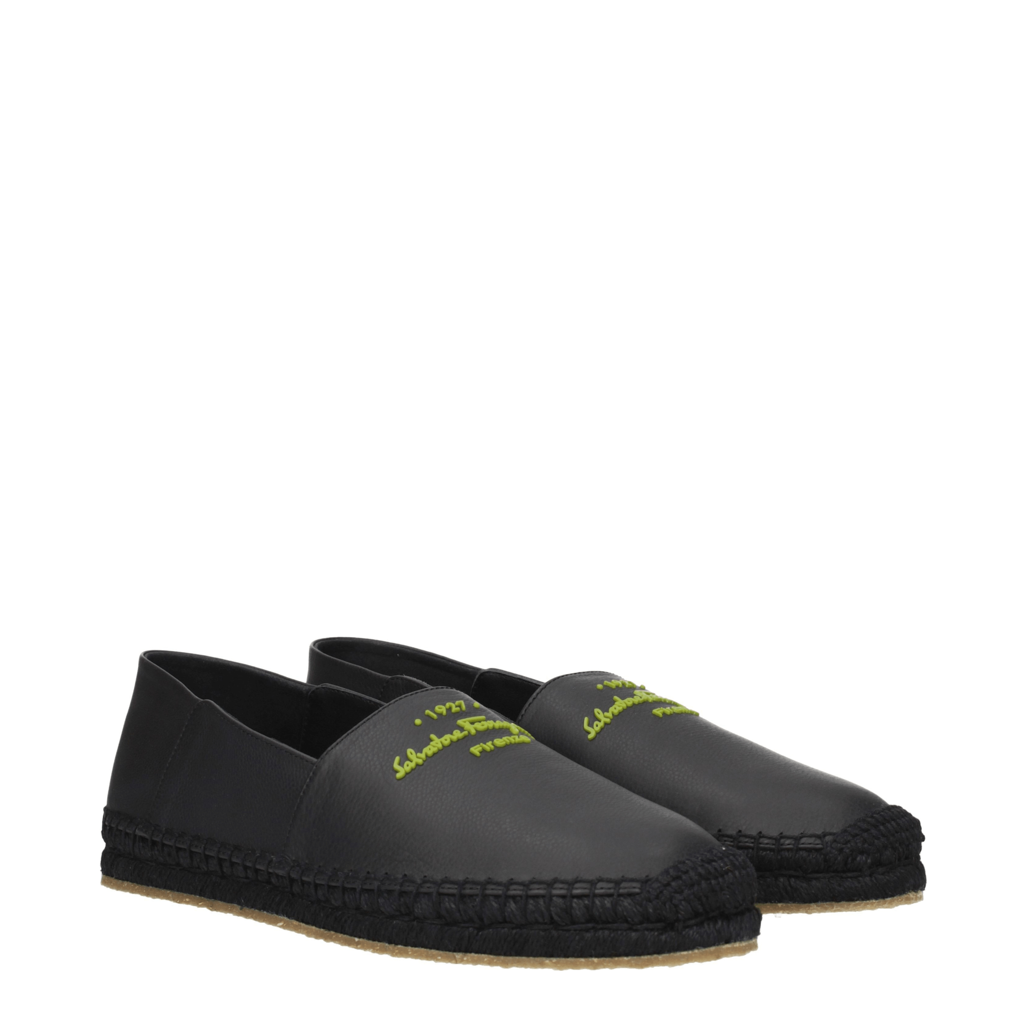 [Salvatore Ferragamo] Loafer SS25 GUS759641