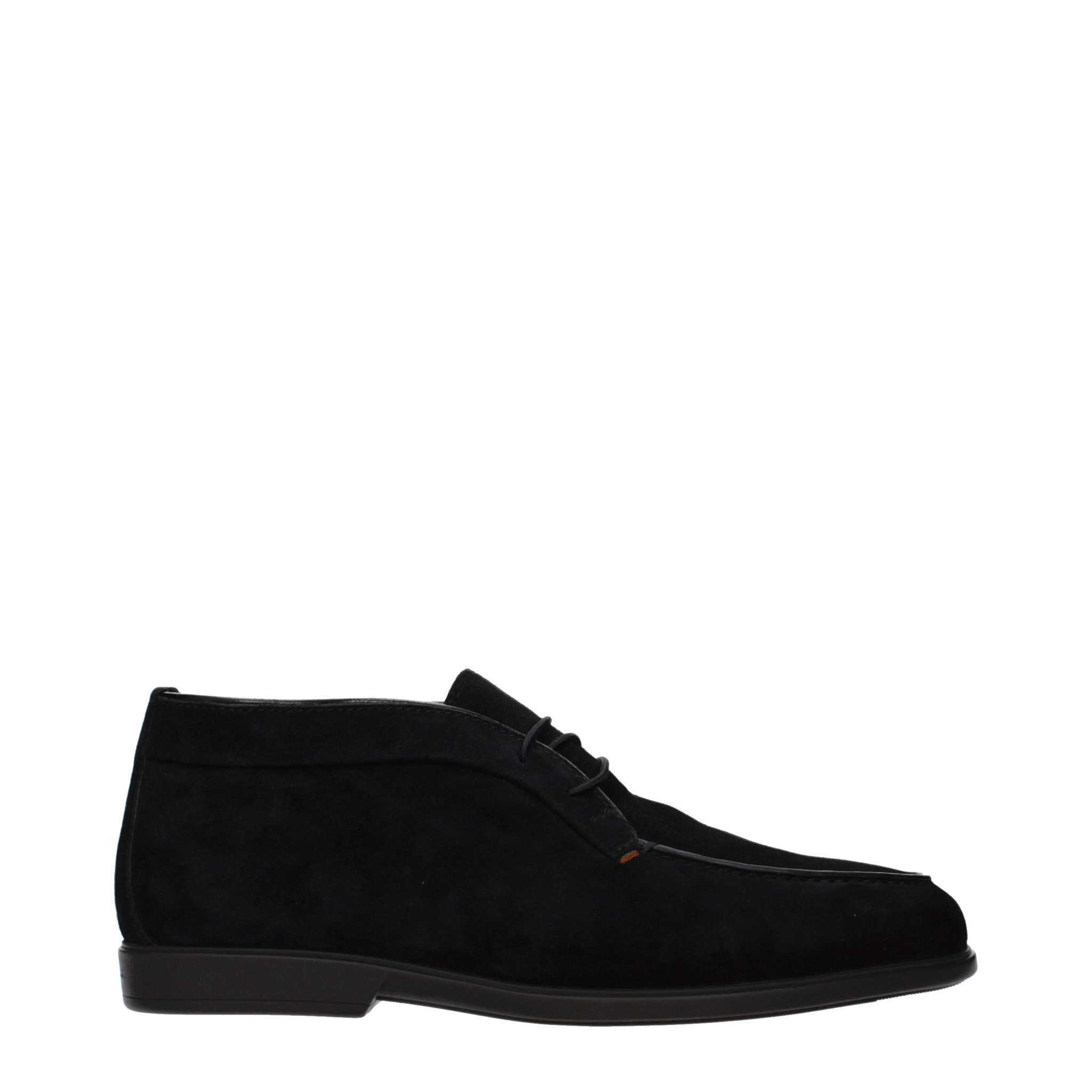 [Santoni] Loafer SS25 MGAR19156SMOAOBTN01