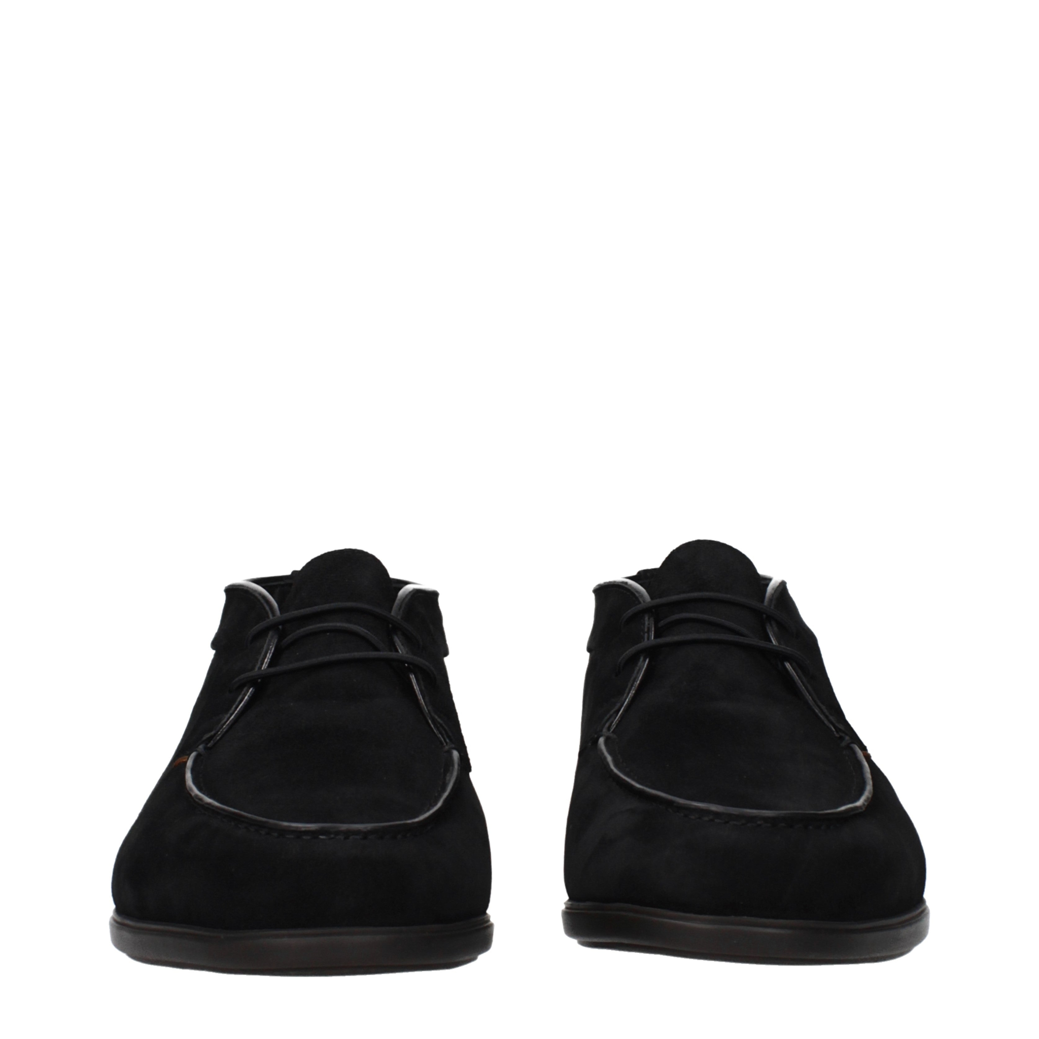 [Santoni] Loafer SS25 MGAR19156SMOAOBTN01