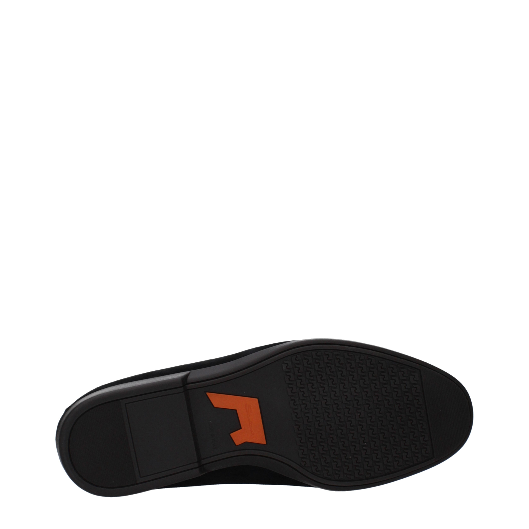[Santoni] Loafer SS25 MGAR19156SMOAOBTN01