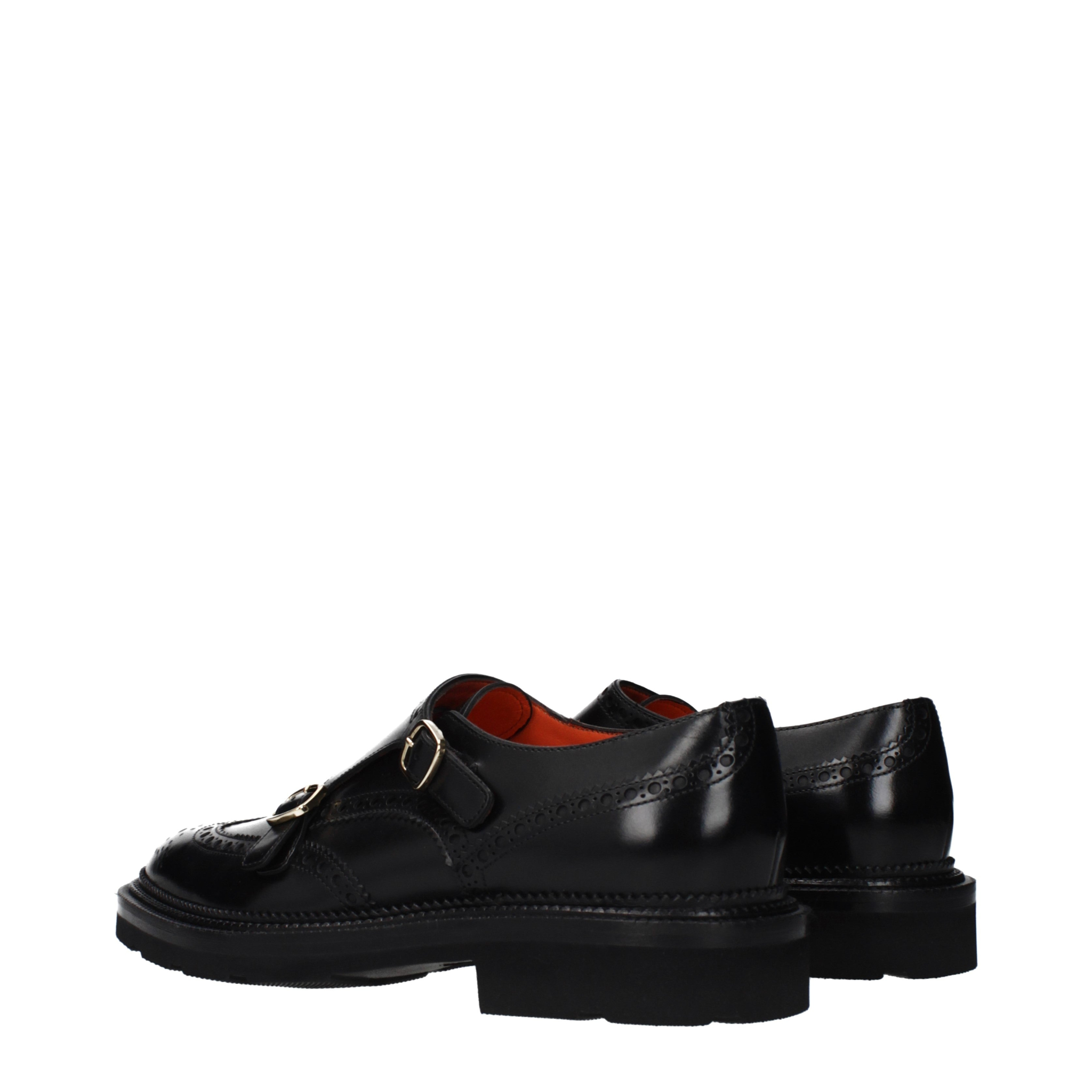 [Santoni] Loafer SS25 MCCO19160JL4GNTGN01