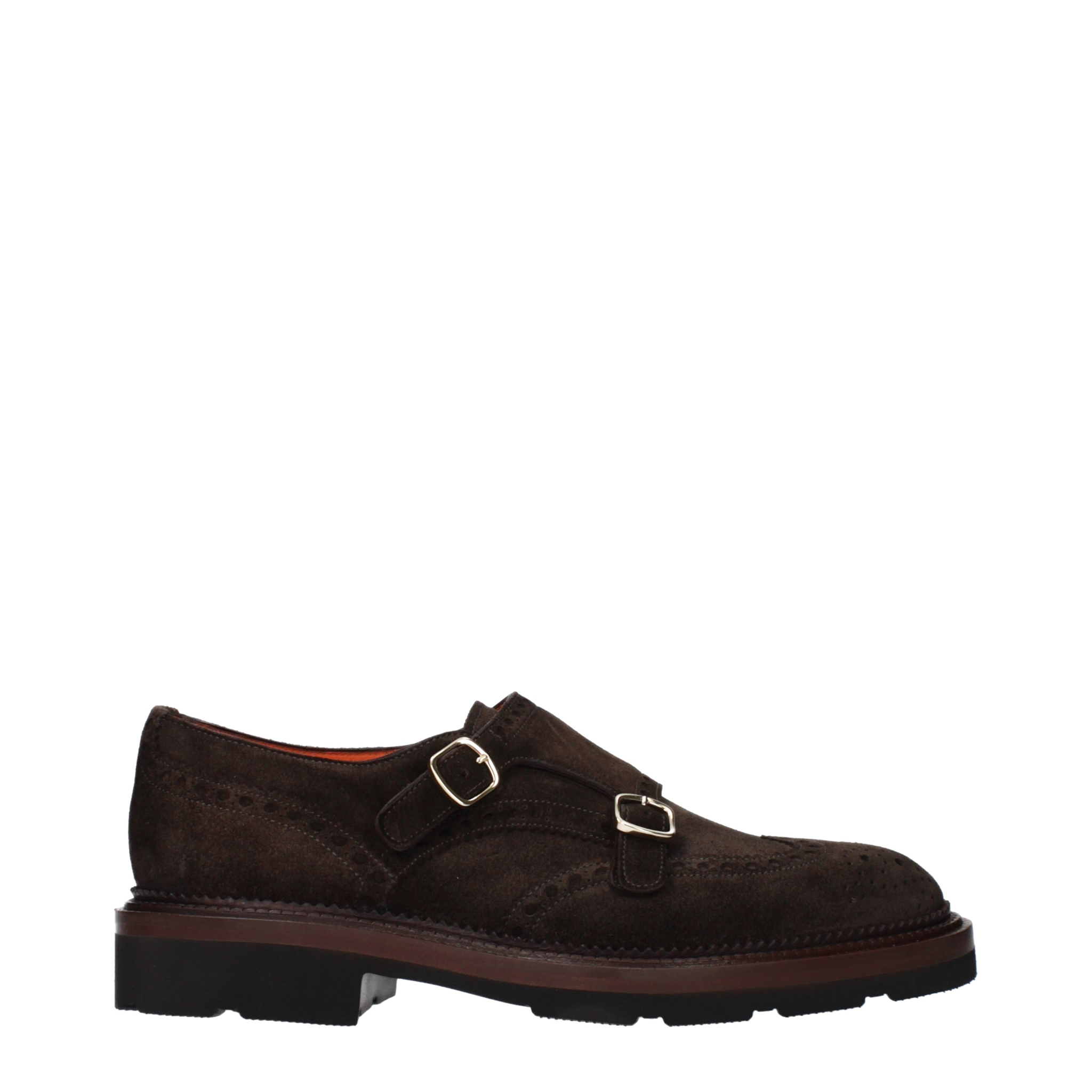 [Santoni] Loafer SS25 MCCO19160JL4GRVRT50