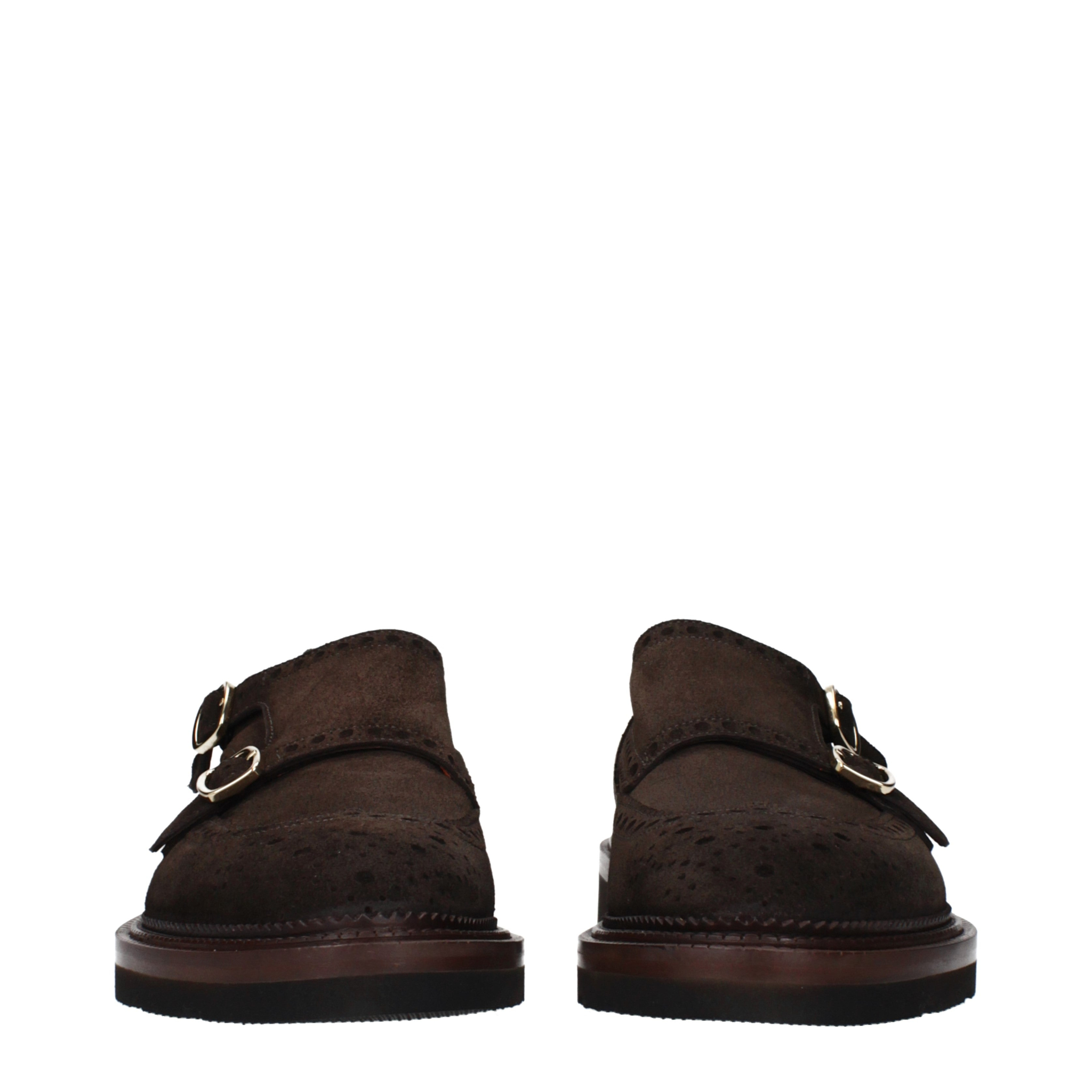 [Santoni] Loafer SS25 MCCO19160JL4GRVRT50