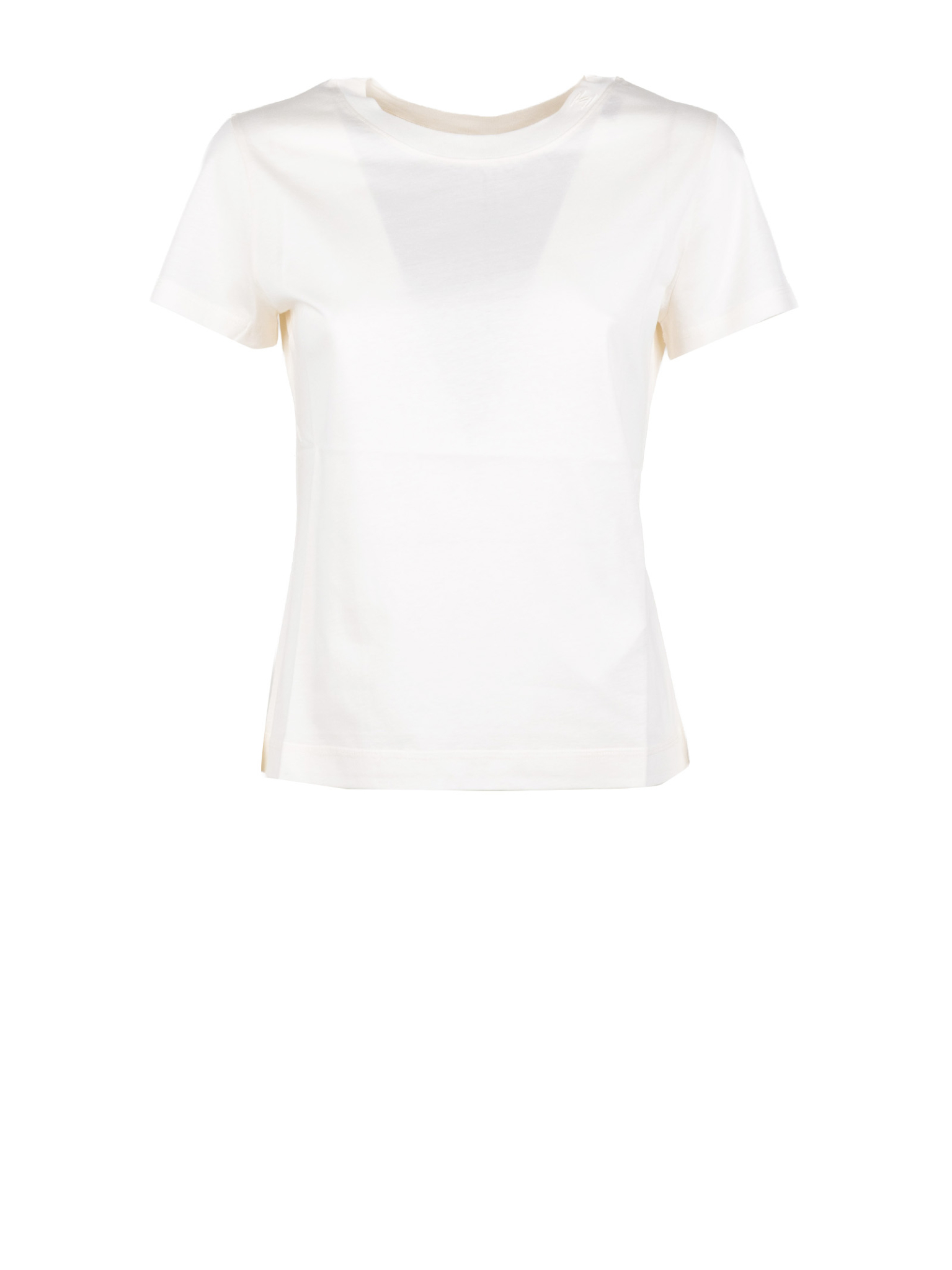 [MARELLA MONOCHROME] T-shirts Short Sleeve SS26 2613971015200EURO004