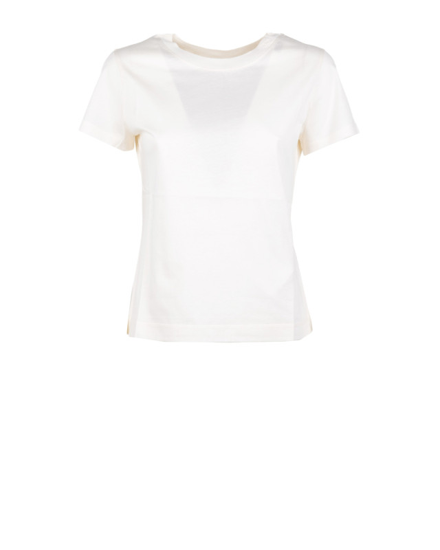 [MARELLA MONOCHROME] T-shirts Short Sleeve SS26 2613971015200EURO004