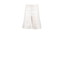 [MARELLA MONOCHROME] Shorts SS26 2613141035200QUASAR004