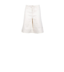 [MARELLA MONOCHROME] Shorts SS26 2613141035200QUASAR004