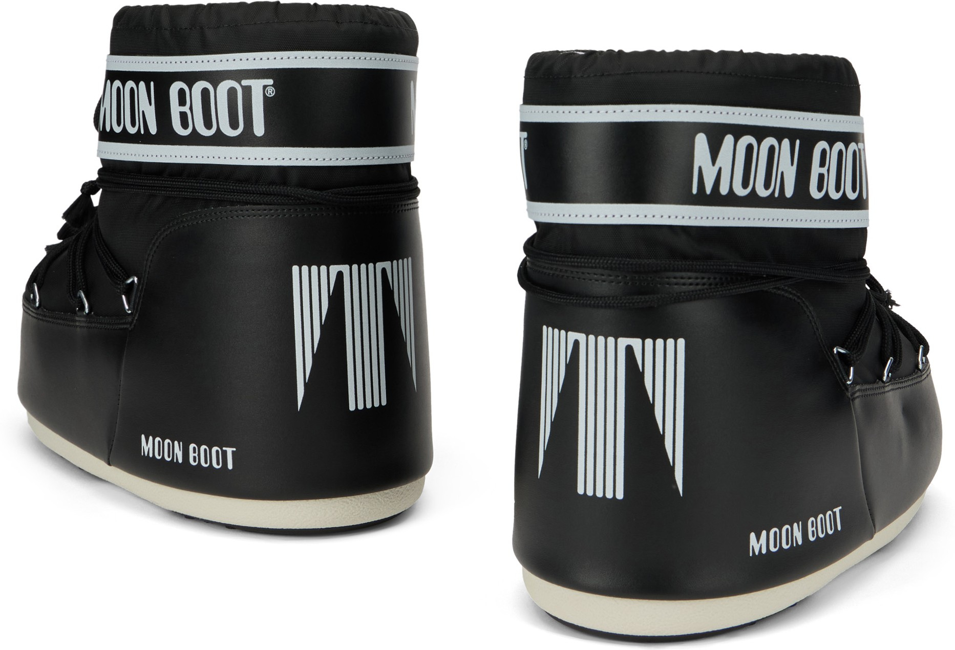 [Moon Boot] Boots FW25 80D1409340_N001