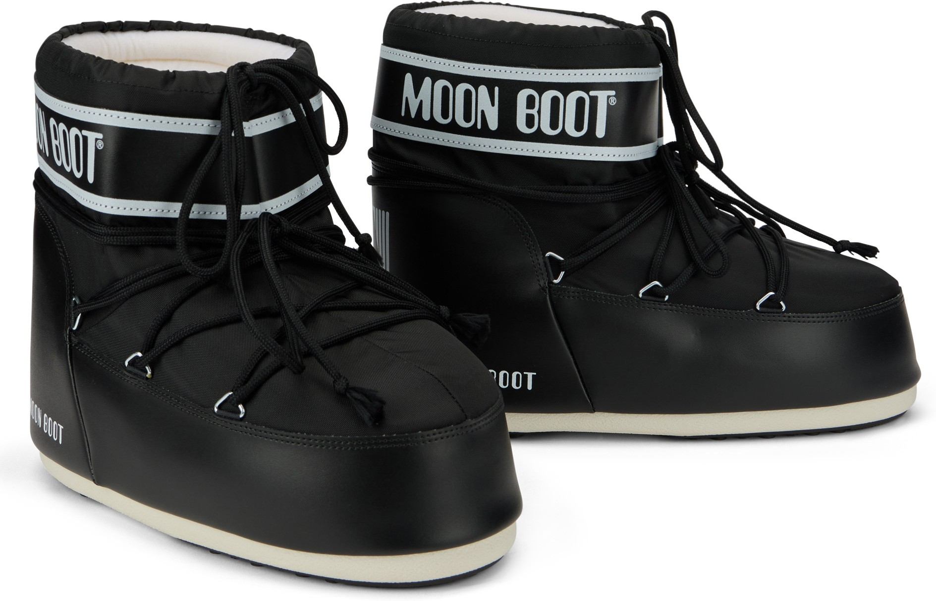 [Moon Boot] Boots FW25 80D1409340_N001