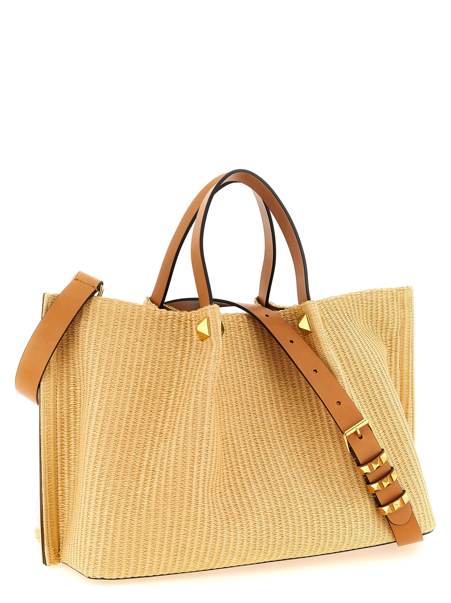 [Valentino Garavani] Tote bag SS26 W2B0T01UNPC8B