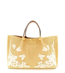 [Valentino Garavani] Tote bag SS26 W2B0T01UNPC8B