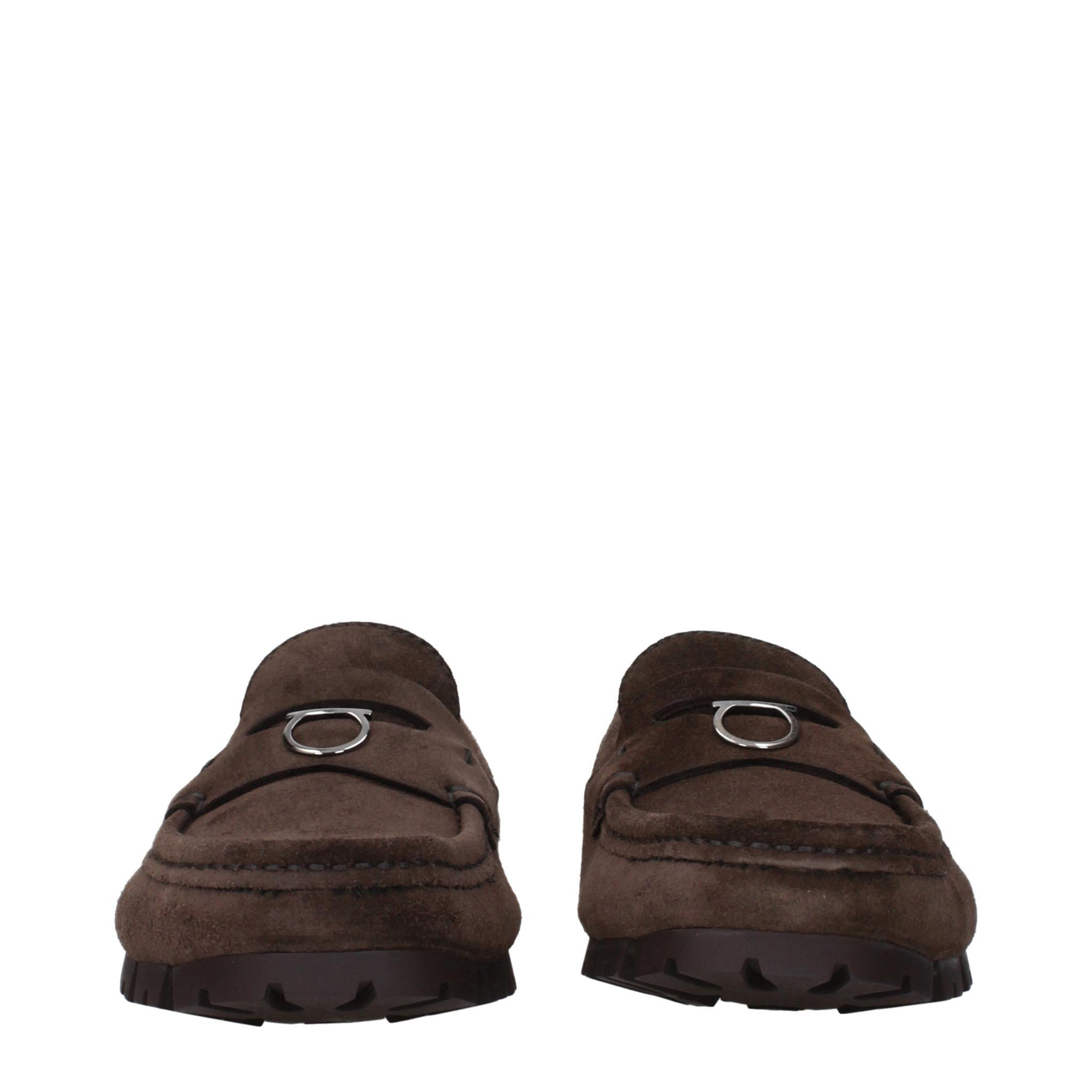 [Salvatore Ferragamo] Loafer SS25 DOUGAN0772477