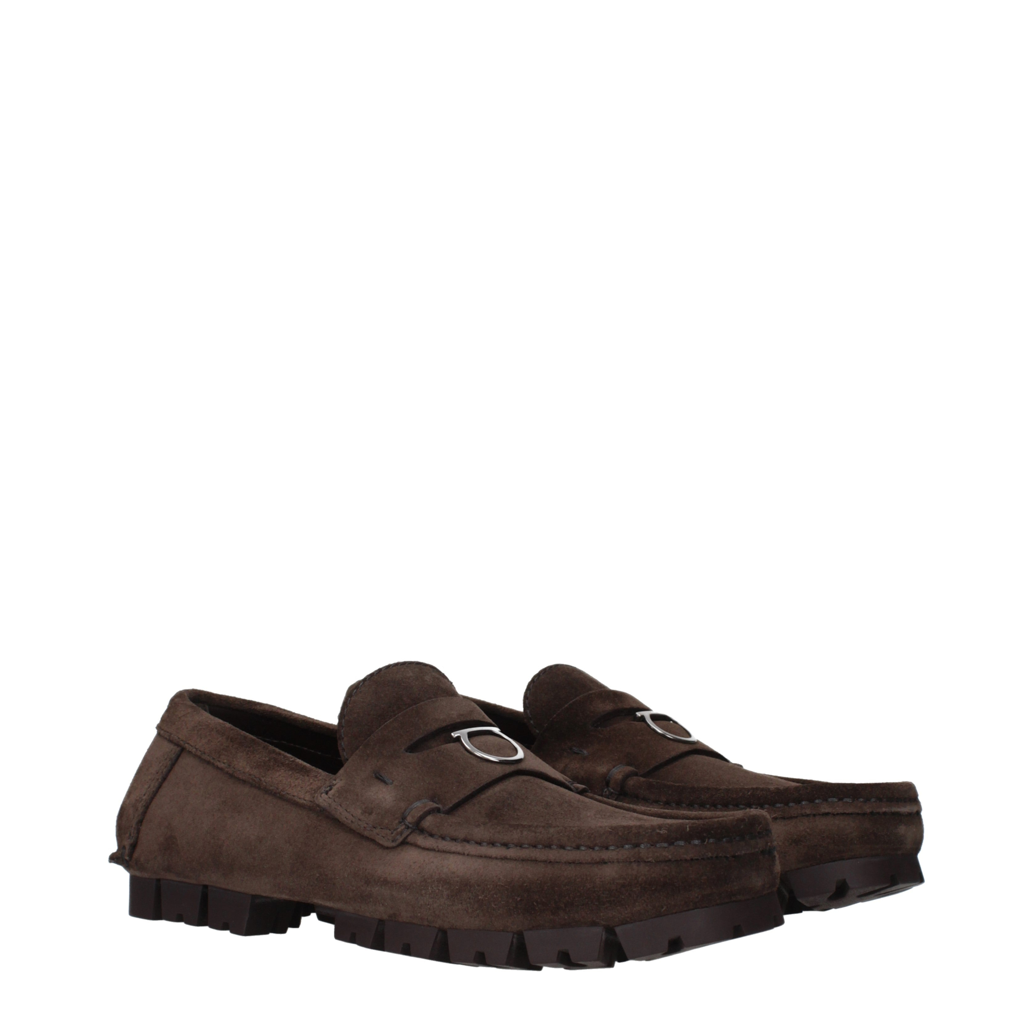 [Salvatore Ferragamo] Loafer SS25 DOUGAN0772477