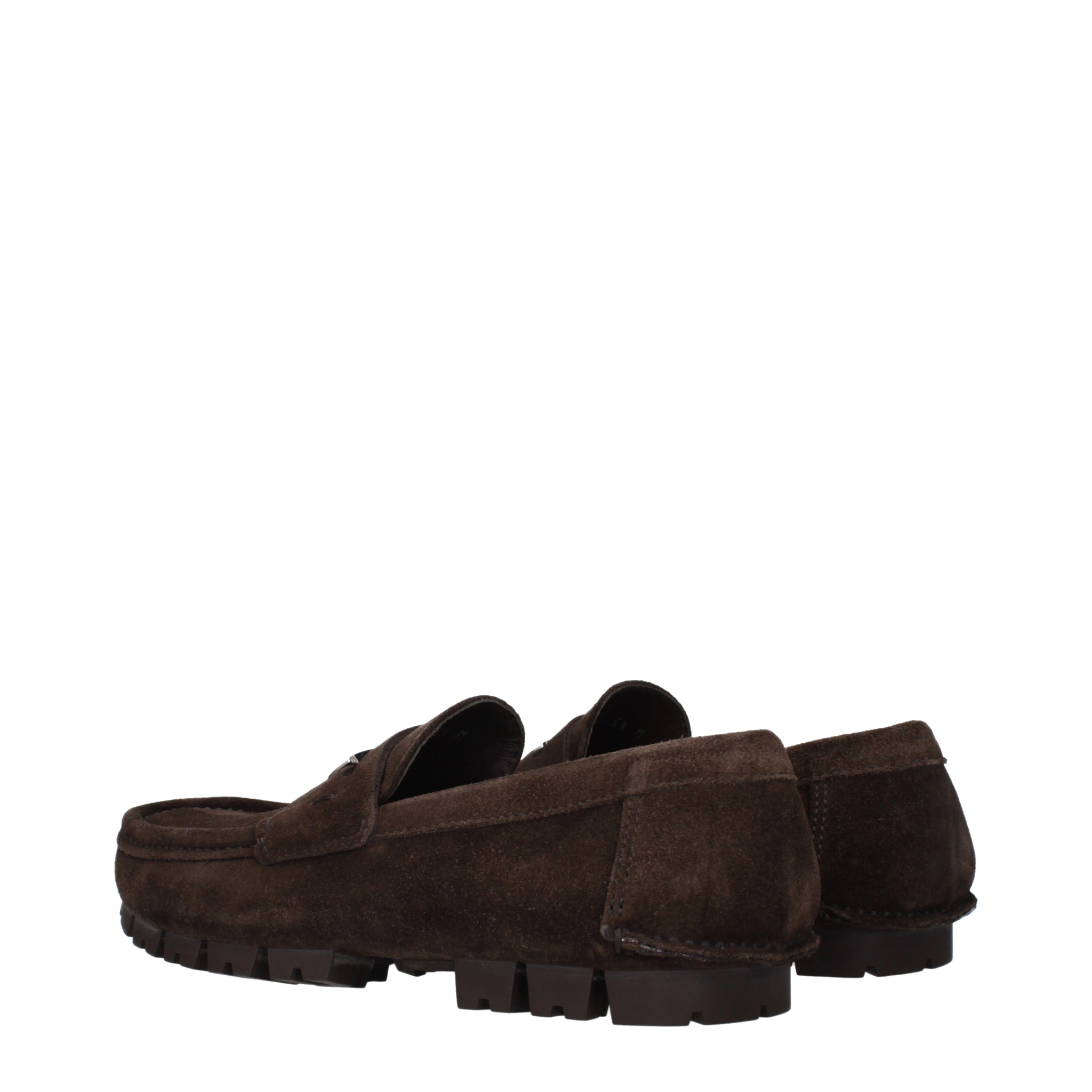 [Salvatore Ferragamo] Loafer SS25 DOUGAN0772477