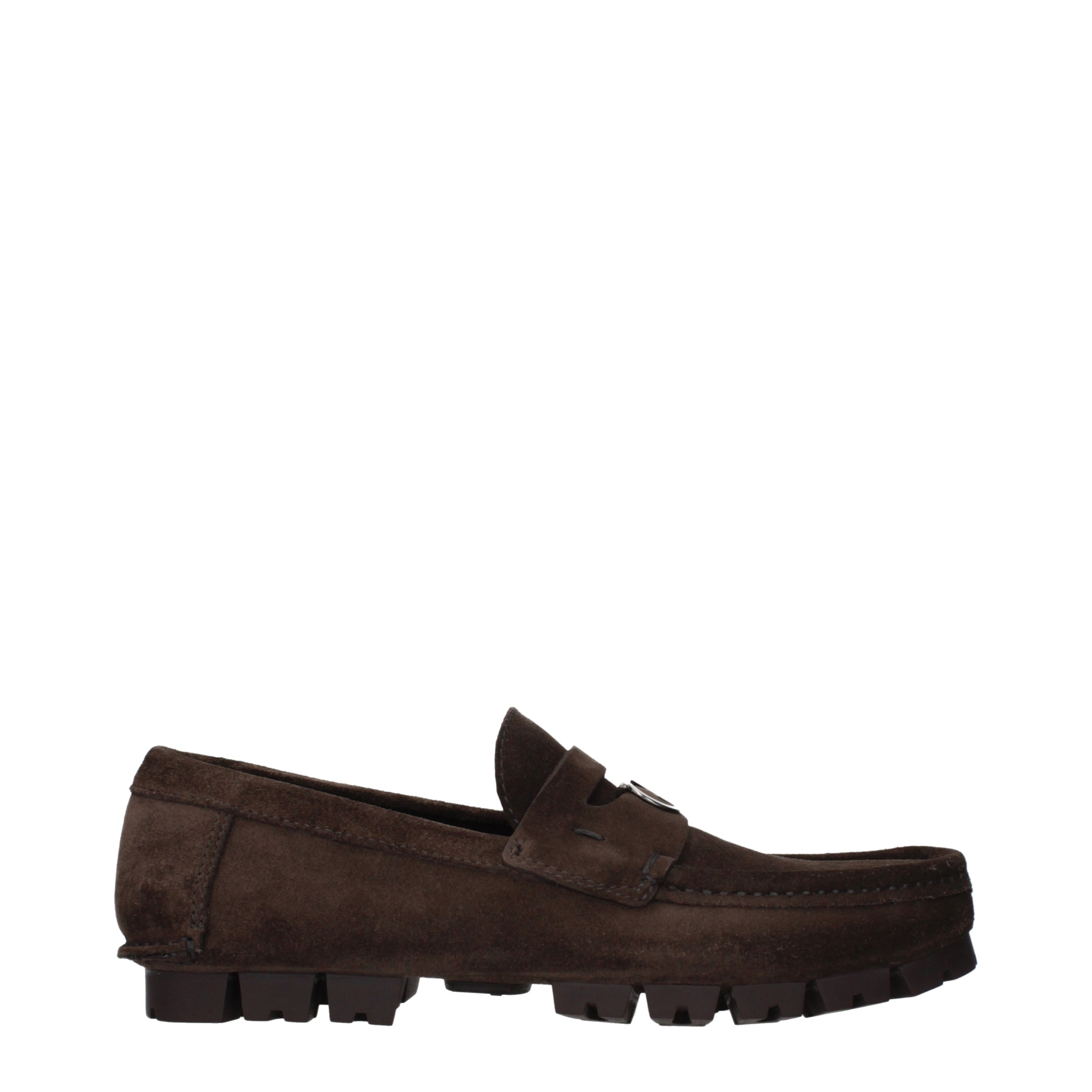 [Salvatore Ferragamo] Loafer SS25 DOUGAN0772477