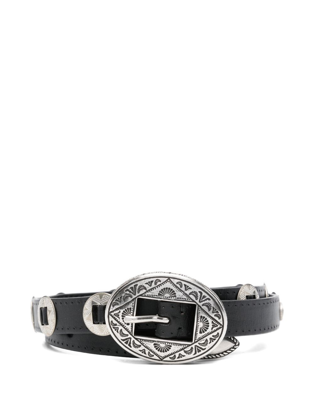 [Golden Goose] Belt SS26 GMA00819A00082590100