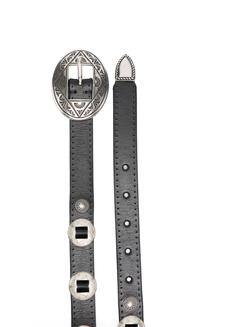 [Golden Goose] Belt SS26 GMA00819A00082590100