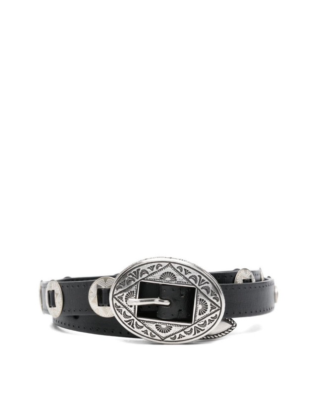 [Golden Goose] Belt SS26 GMA00819A00082590100