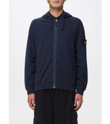 [Stone Island] Hoodie FW25 6100067S0A20 V0020