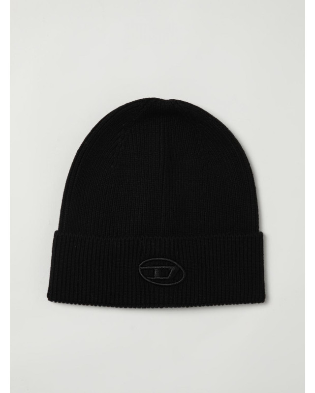[Diesel] Beanie FW25 A040920DAOB 9XX