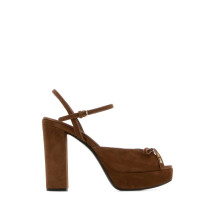 [Miu Miu] Sandals SS26 5XP909F110008 F0316