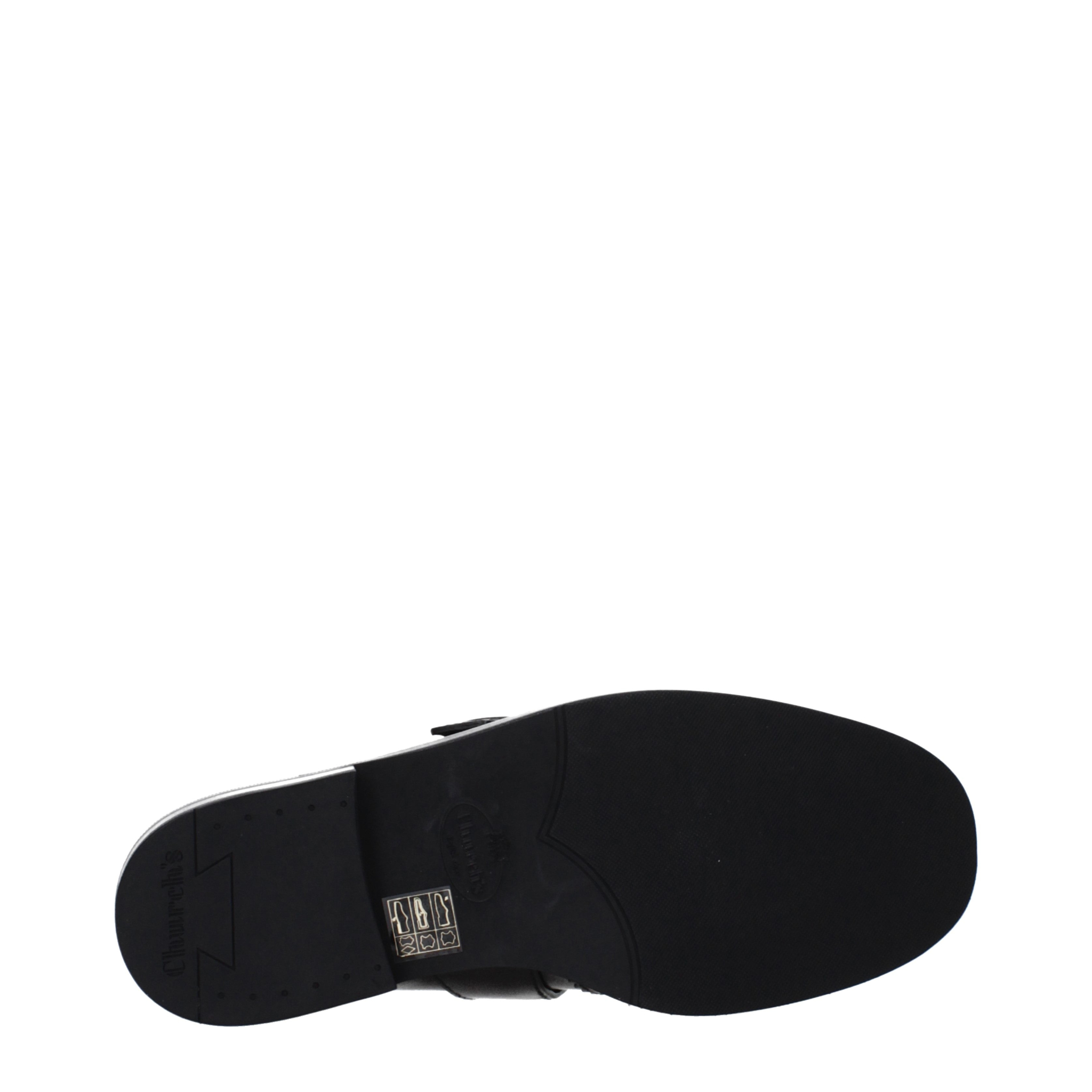 [Church's] Sneakers SS25 DE02819EMF0ADY