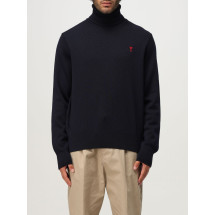 [Ami Paris] Knitwear FW25 HKS827001 414