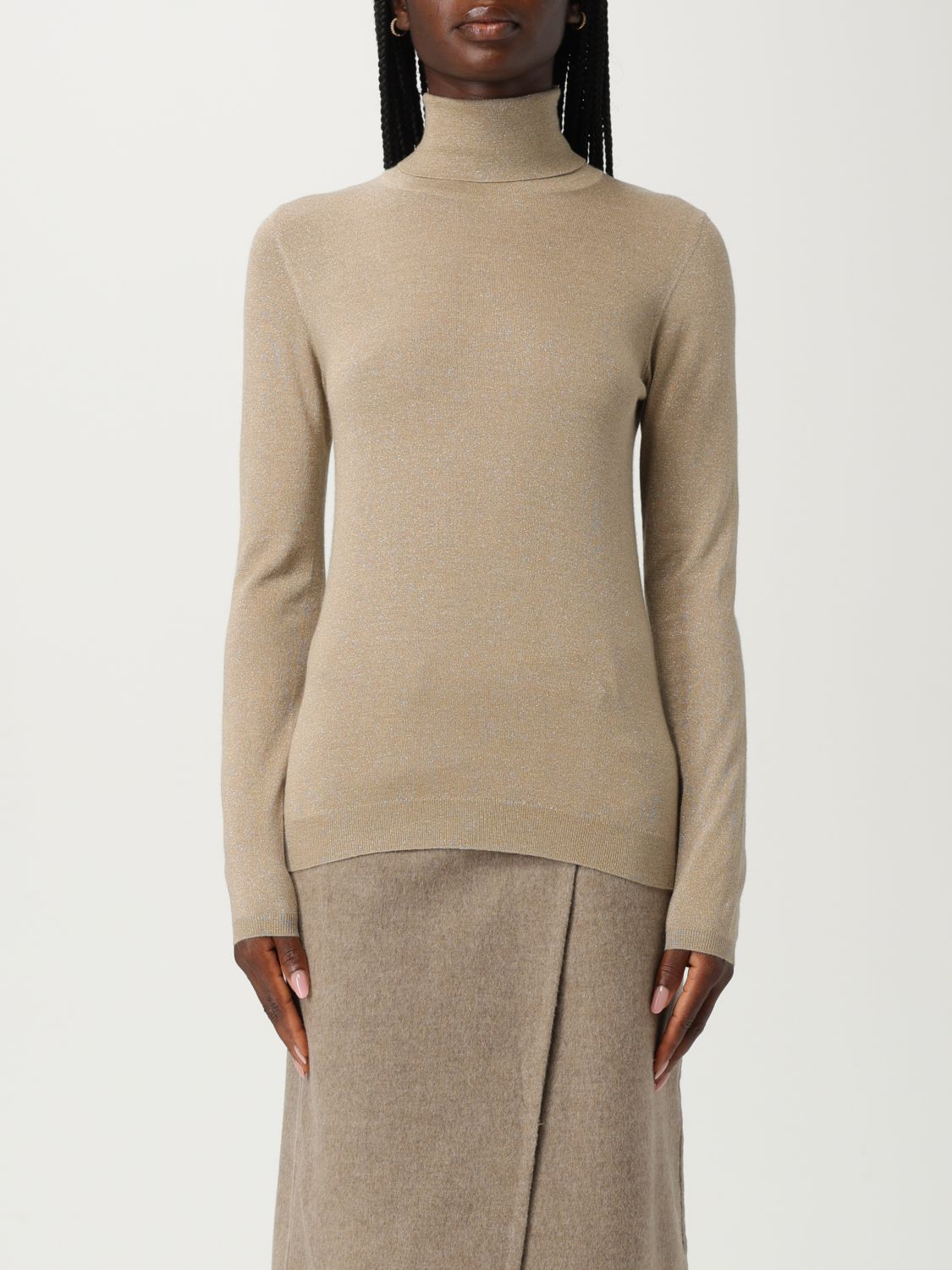 [Brunello Cucinelli] Knitwear FW25 M41800063P C077