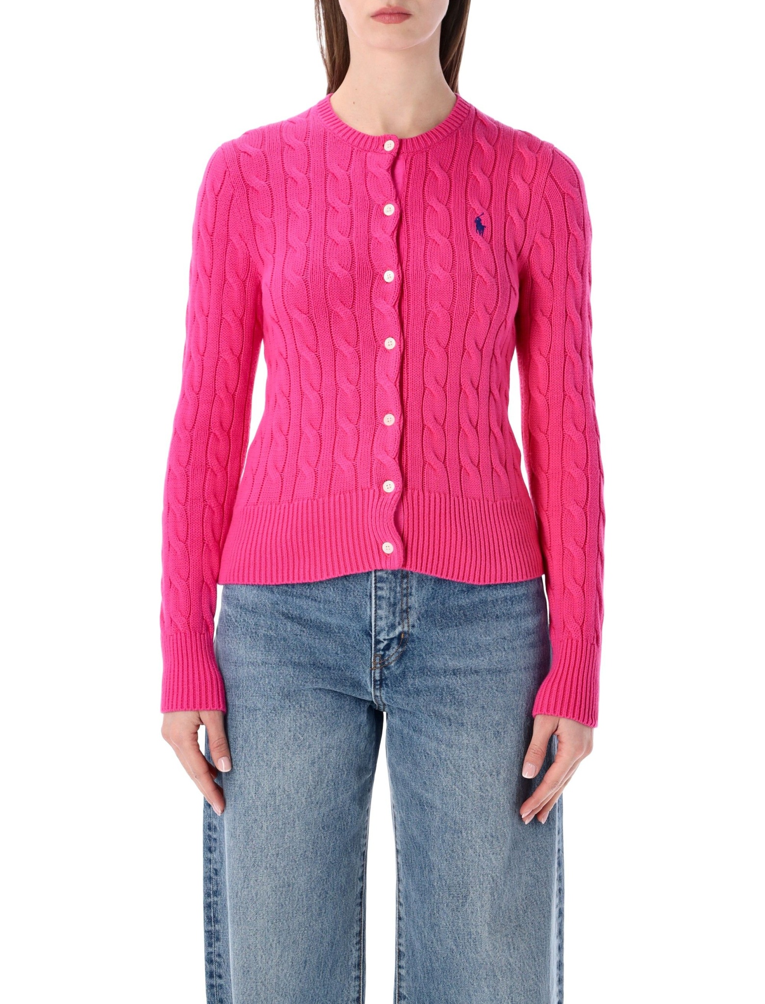 [Polo Ralph Lauren] Knitwear SS26 211971868509