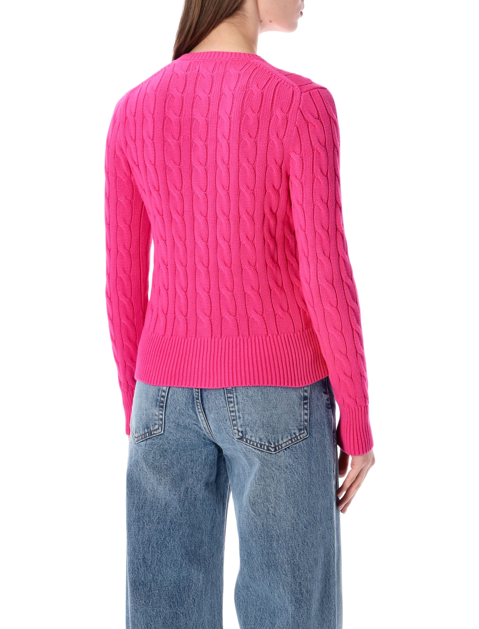 [Polo Ralph Lauren] Knitwear SS26 211971868509