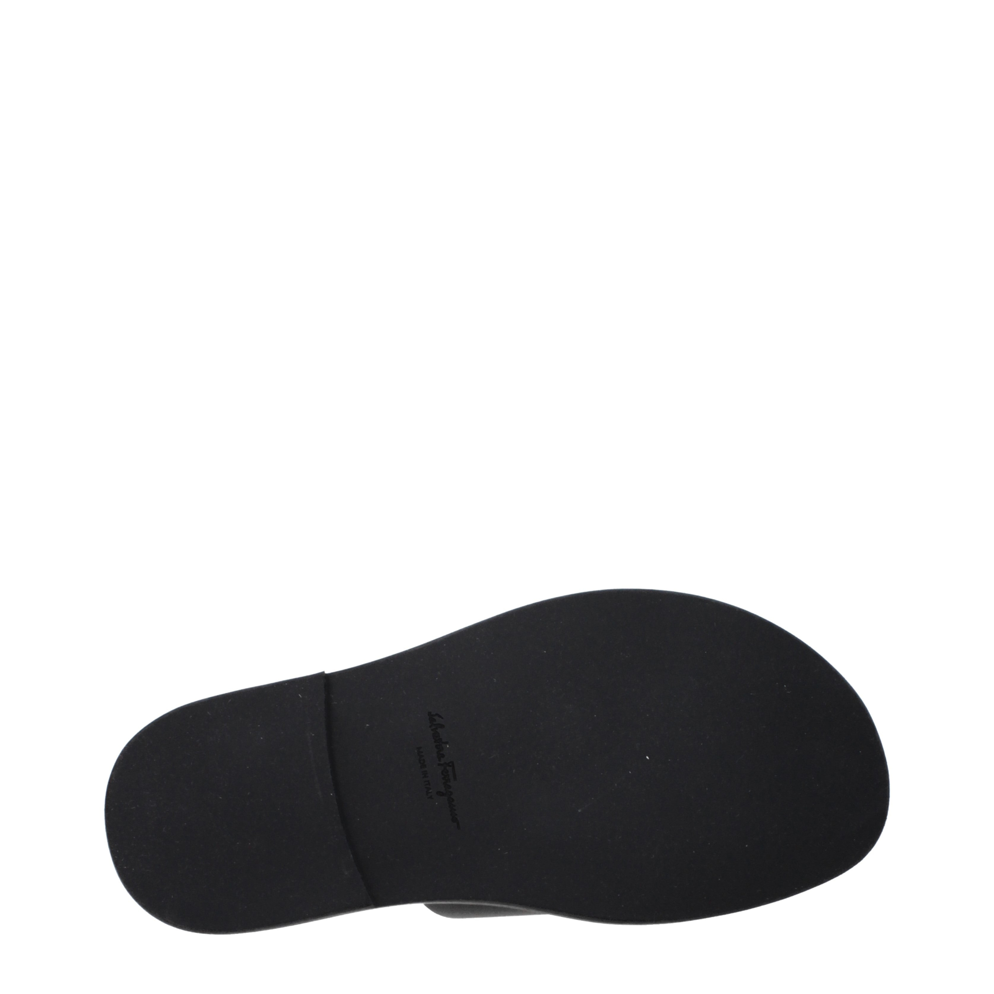 [Salvatore Ferragamo] Loafer SS25 LIONEL753823