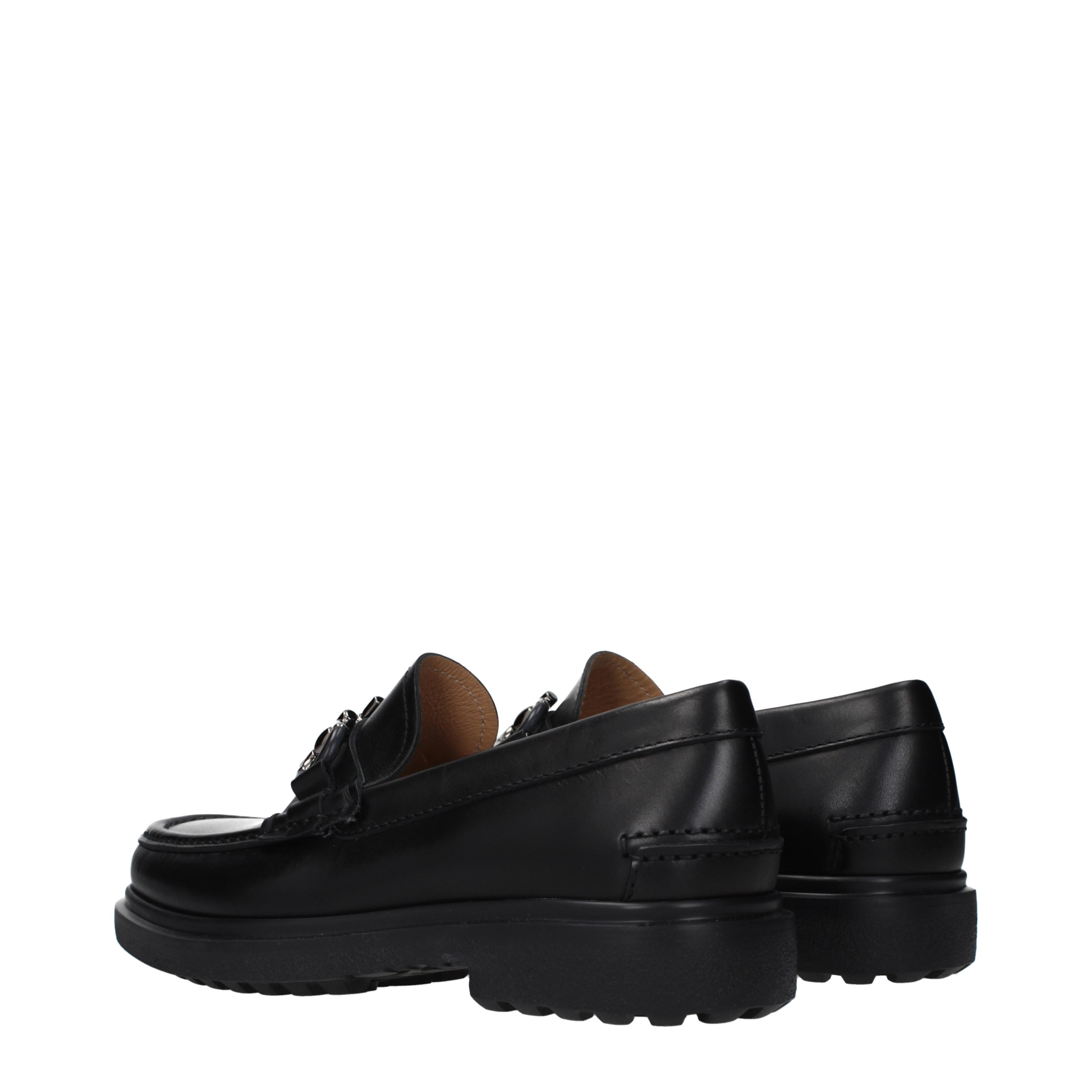 [Salvatore Ferragamo] Loafer SS25 READY07351FITEE90