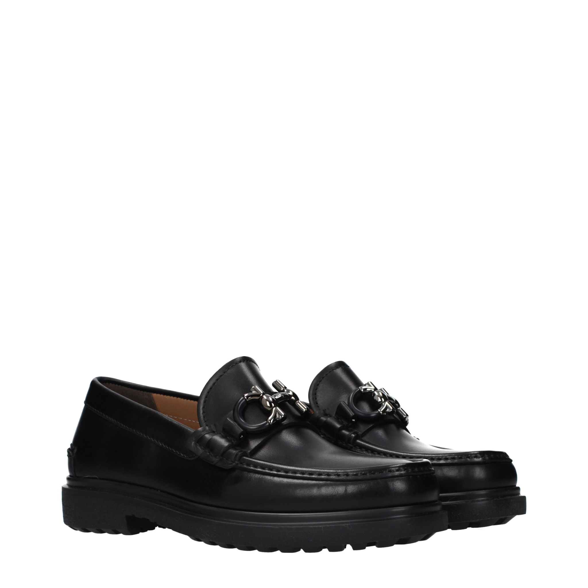[Salvatore Ferragamo] Loafer SS25 READY07351FITEE90