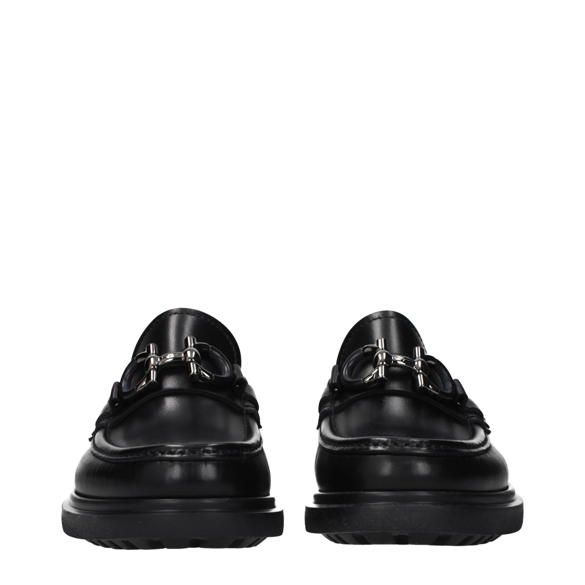 [Salvatore Ferragamo] Loafer SS25 READY07351FITEE90