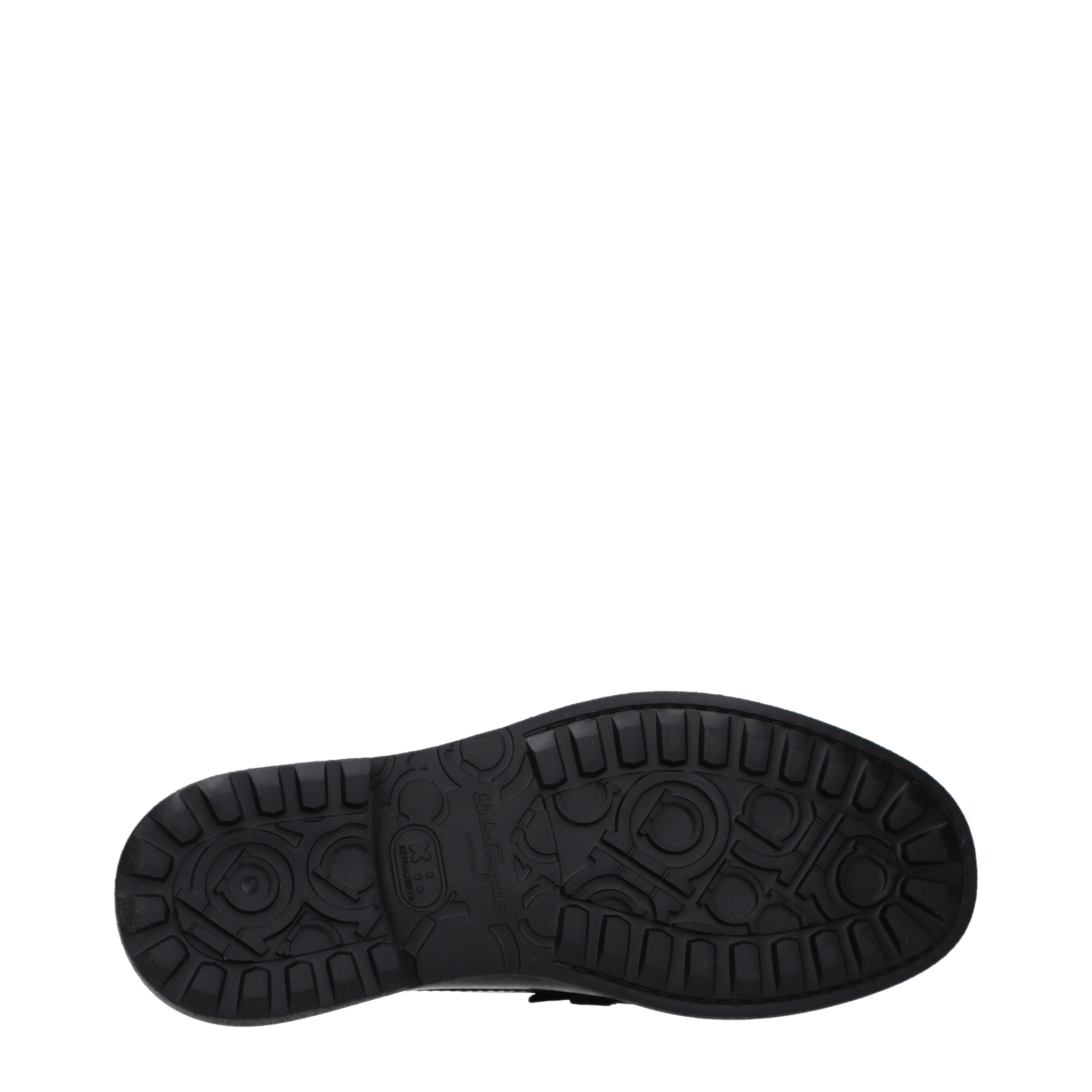 [Salvatore Ferragamo] Loafer SS25 READY07351FITEE90