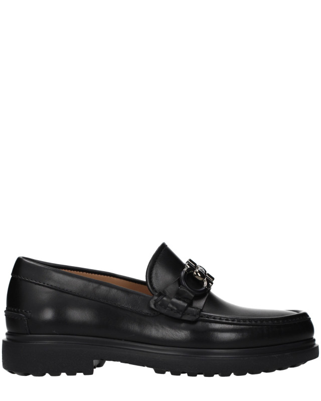 [Salvatore Ferragamo] Loafer SS25 READY07351FITEE90