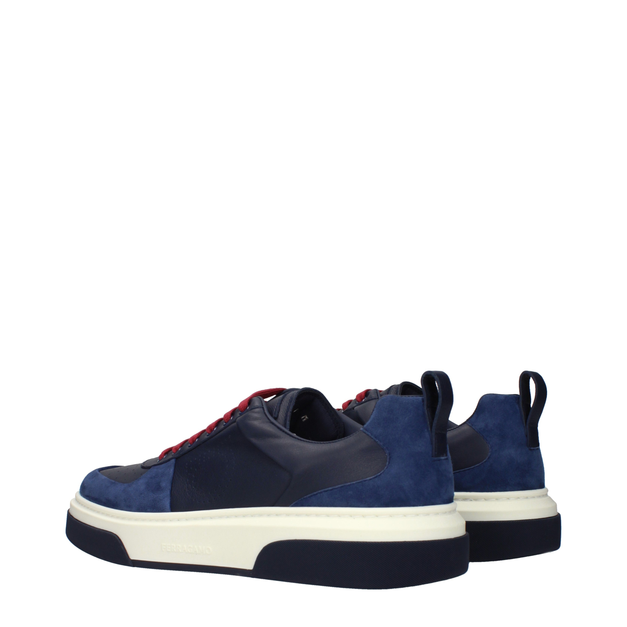 [Salvatore Ferragamo] Loafer SS25 CASSINALOW758146