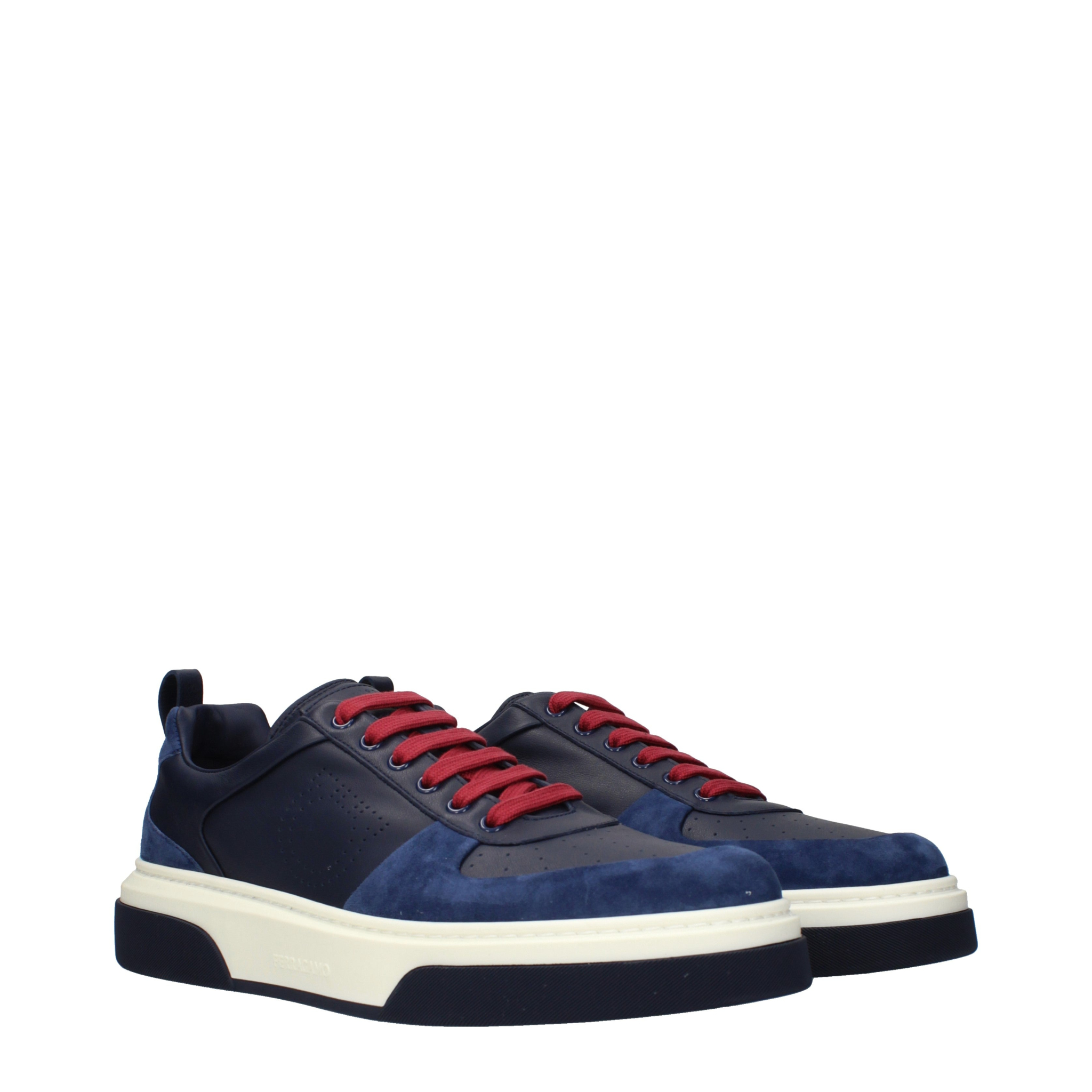 [Salvatore Ferragamo] Loafer SS25 CASSINALOW758146