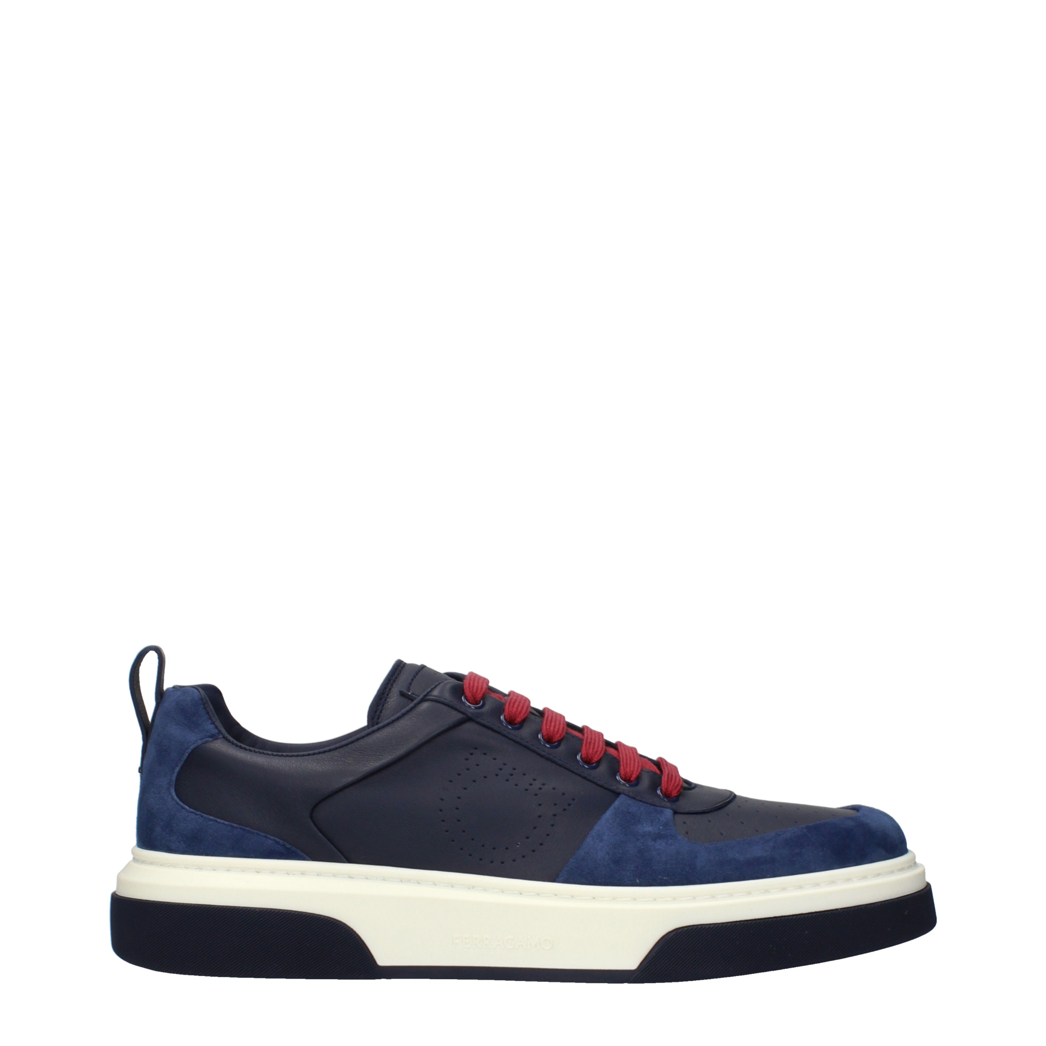 [Salvatore Ferragamo] Loafer SS25 CASSINALOW758146