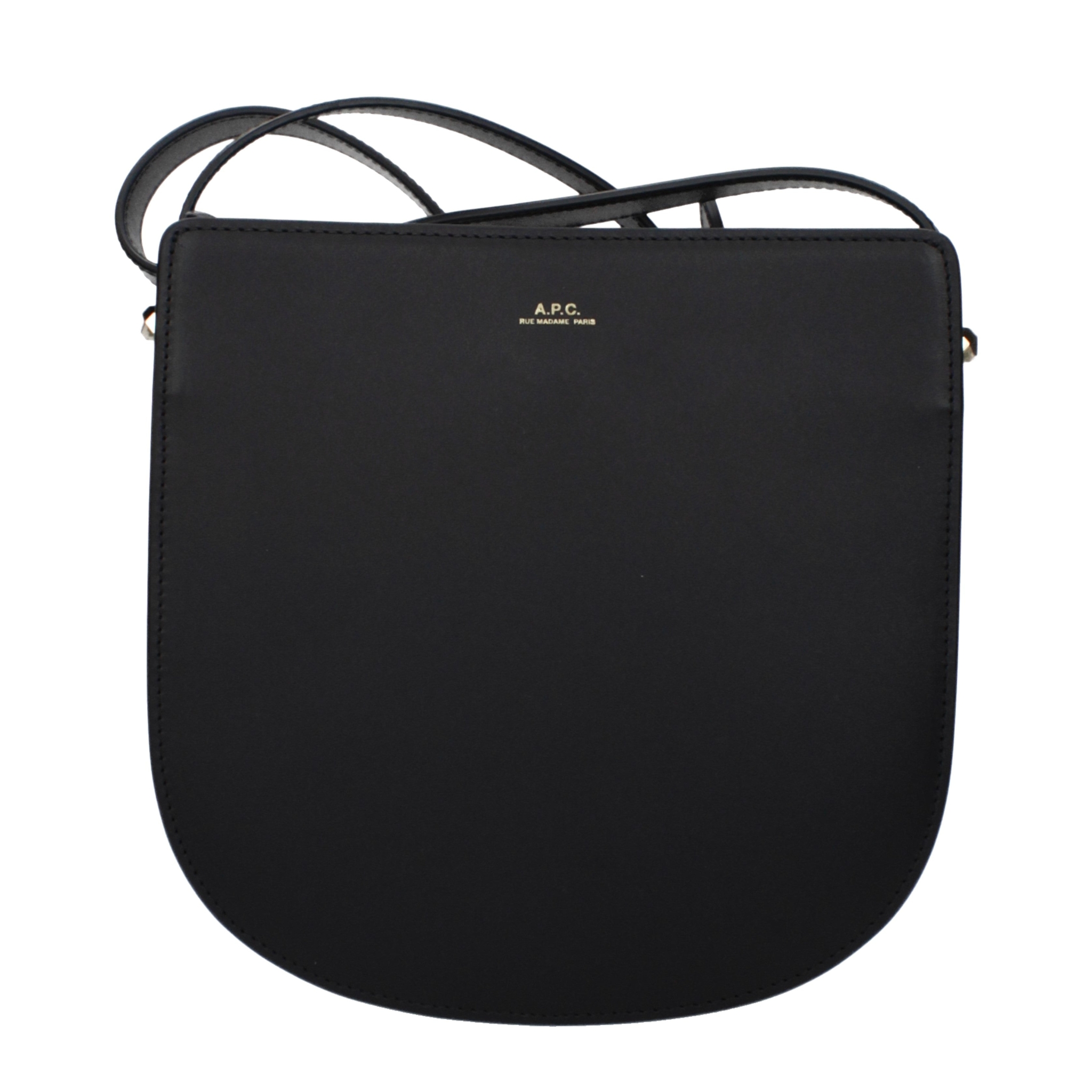 [A.P.C.] Cross body bag SS25 PXAWVF61721LZZ